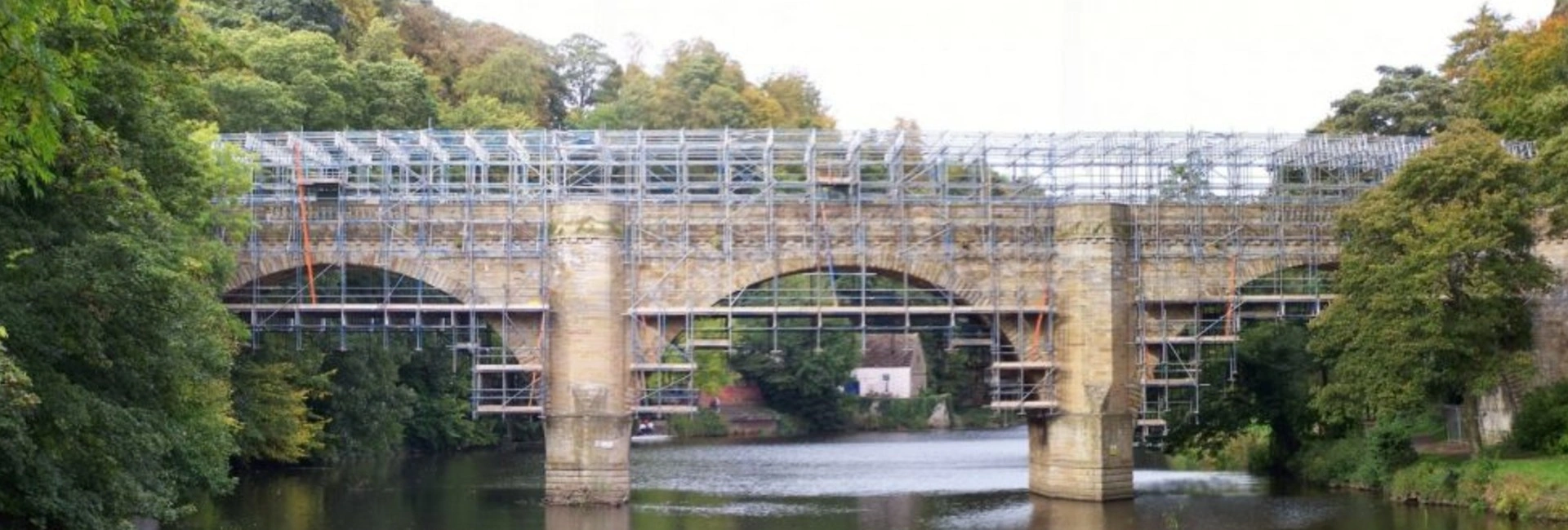 Heritage Scaffolding