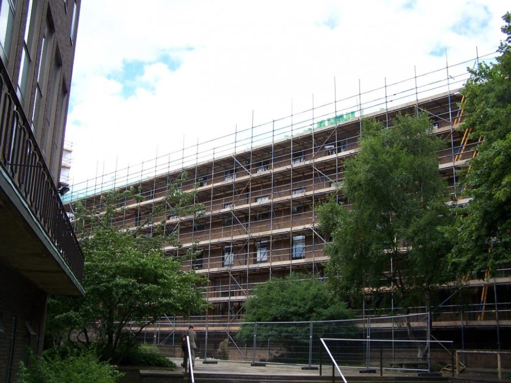 NASC Safety Guidance