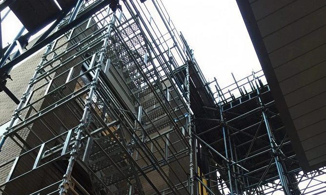 Supply & Installation