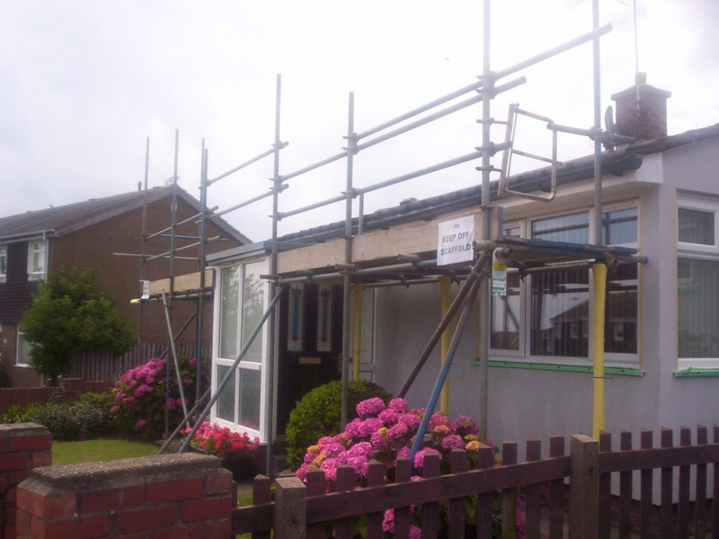 Residential Projects